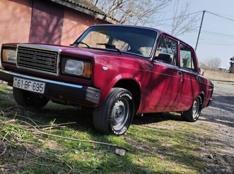 LADA (VAZ) 2107 2003