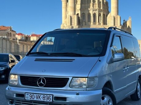 Mercedes V 230 1997