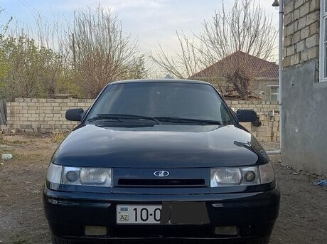 LADA (VAZ) 2110 2005