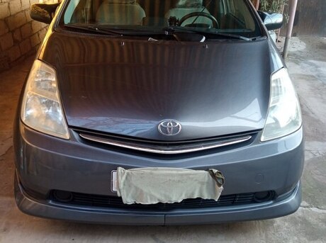 Toyota Prius 2007