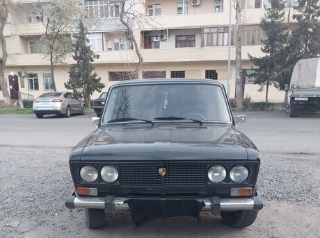 LADA (VAZ) 2106 1997