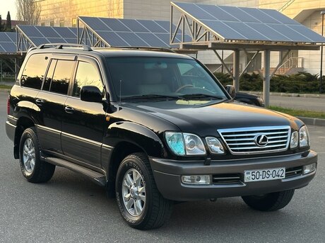 Lexus LX 470