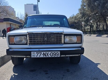 LADA (VAZ) 2107 2005