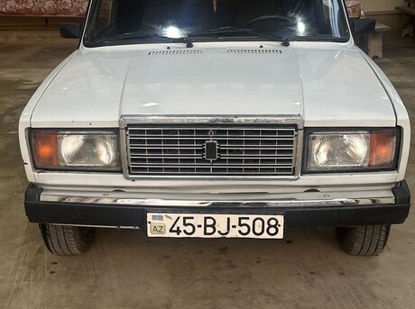 LADA (VAZ) 2107 2007