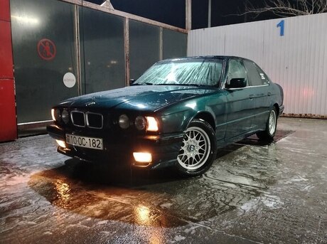 BMW 520 1995
