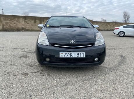 Toyota Prius 2008