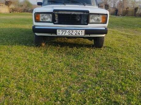 LADA (VAZ) 2104 2008