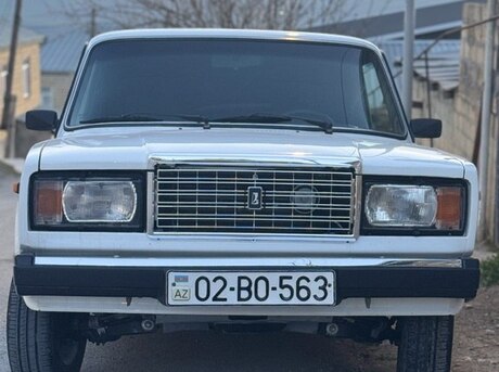 LADA (VAZ) 2107 2006