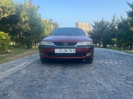 Opel Vectra 1996