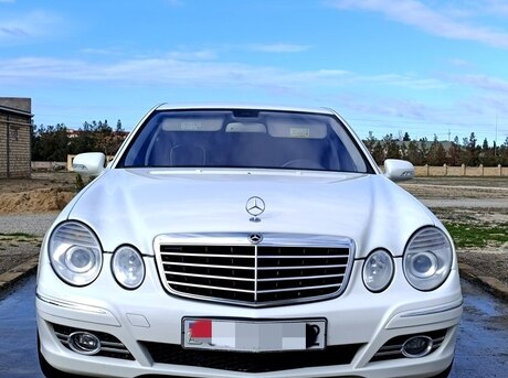 Mercedes E 220 d