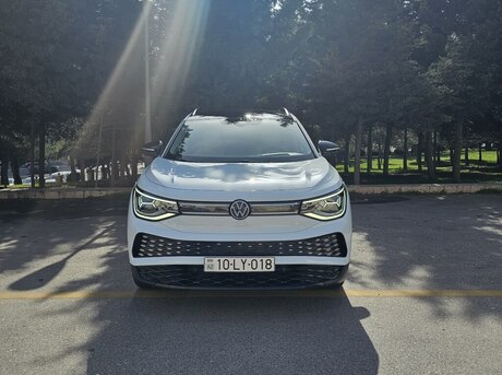 Volkswagen  2022