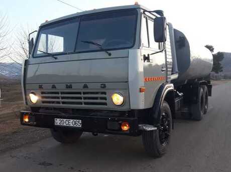 KamAz 53212 1996