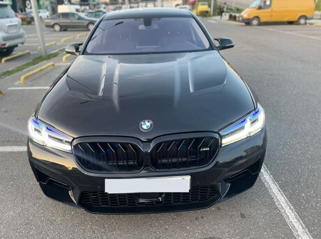 BMW 528 2015