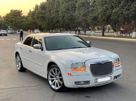 Chrysler 300C