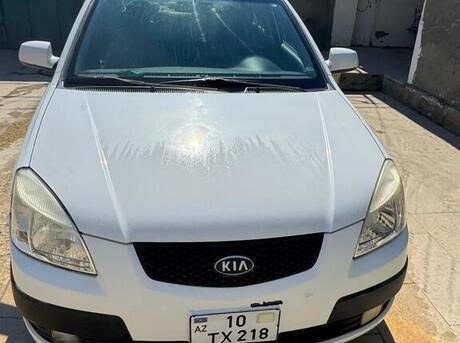 Kia Pride 2006