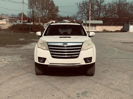 Haval  2011