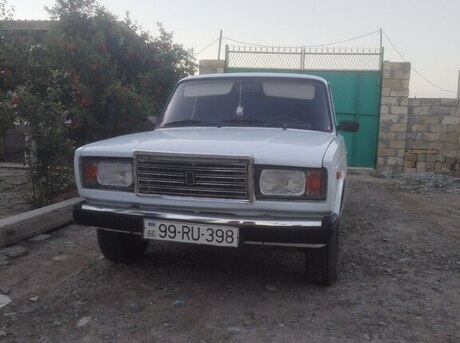 LADA (VAZ) 2107 2005