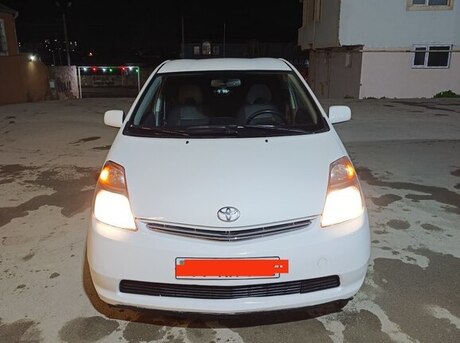 Toyota Prius 2007