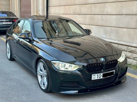 BMW 328