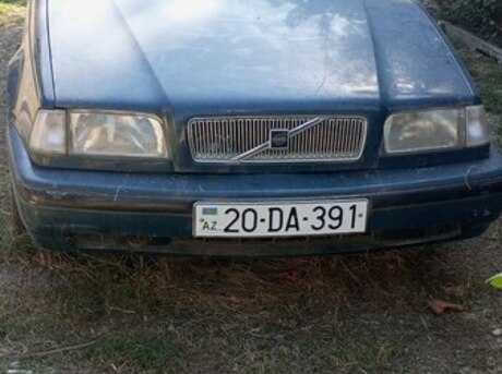 Volvo 460 1996