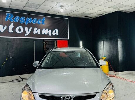 Hyundai i30 2008