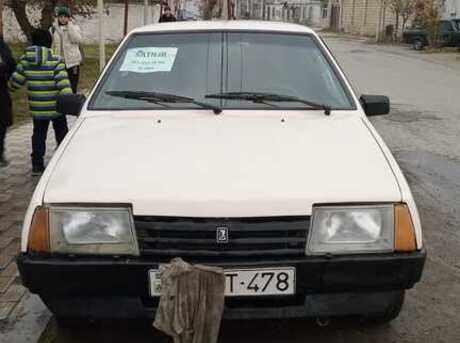 LADA (VAZ) 21099 1994