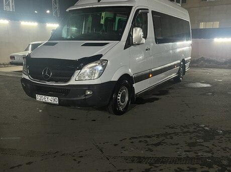 Mercedes Sprinter 315 2007