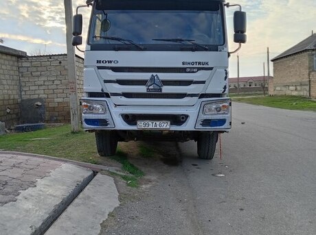HOWO Sinotruk