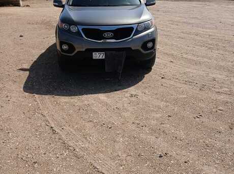 Kia Sorento 2010