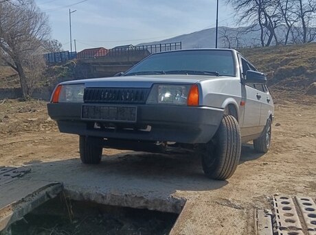 LADA (VAZ) 21099 2003