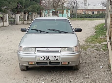 LADA (VAZ) 2110 2002
