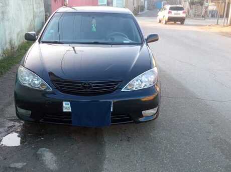 Toyota Camry 2005