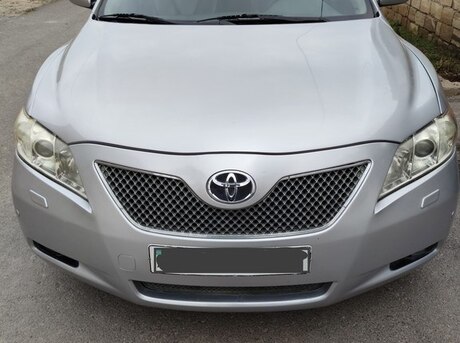 Toyota Camry 2008