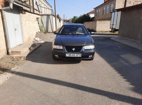 Khazar LX 2021