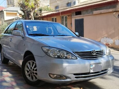 Toyota Camry 2003