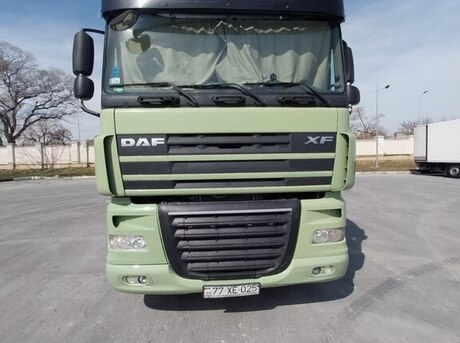 DAF 105 XF 2011