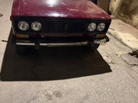 LADA (VAZ) 2106 2002