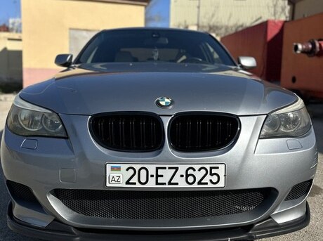 BMW 525 2004