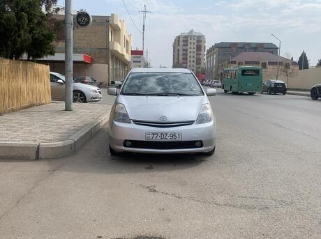 Toyota Prius 2006