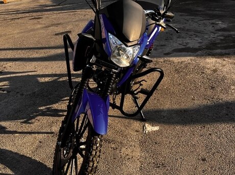 Tufan M50 2024