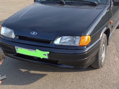 LADA (VAZ) 2115 2006