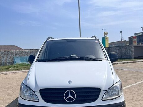 Mercedes Vito 111 2006