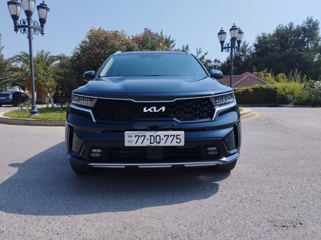 Kia Sorento 2023