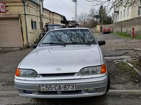 LADA (VAZ) 2115 2008