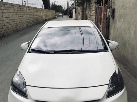 Toyota Prius 2010