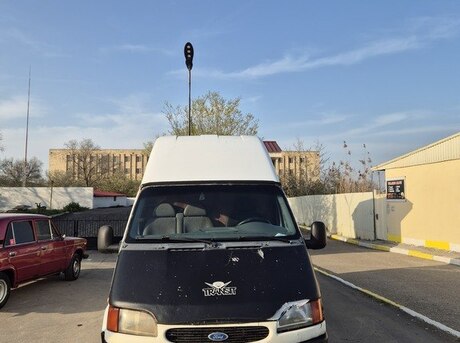 Ford Transit 1999