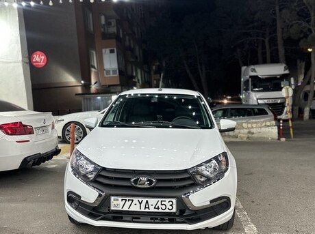 LADA (VAZ) Granta 2024