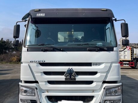 HOWO Sinotruk