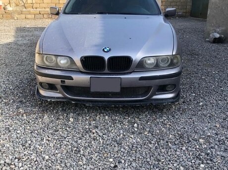 BMW 523 1999