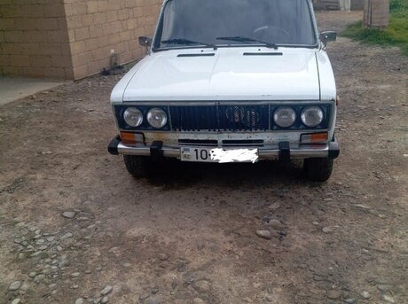 LADA (VAZ) 2106 2003